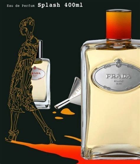 prada fleur d'oranger review|Prada orange fragrance.